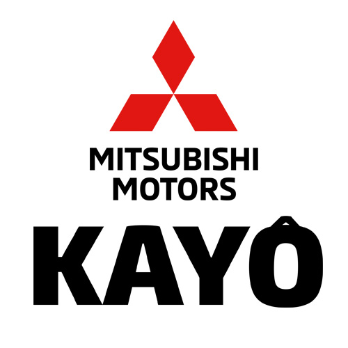 Kayo Mitsubishi